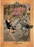 Rejtő Jenő,Korcsmáros Pál - A szőke ciklon