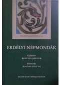 Magyar Zoltán - Erdélyi népmondák