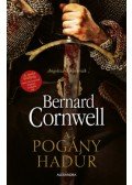 Bernard Cornwell - A pogány hadúr - Angolszász históriák