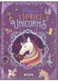María Forero - Magic Stories of Unicorns