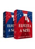 MARGARET MITCHELL - Elfújta a szél 1-2.