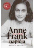 Anne Frank - Anne Frank naplója - 1942. június 12. - 1944. augusztus 1.