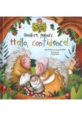 Ana Serna - The Land of Emotions 2. - Goodbye, jealousy. Hello, confidence!