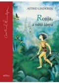 Astrid Lindgren - Ronja, a rabló lánya