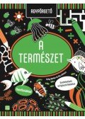 Vicky Barker - Agypörgető - A természet - Gondolkodtató és fejlesztő feladatok