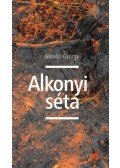 Gömöri György - Alkonyi séta