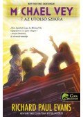 Richard Paul Evans - Michael Vey 7. Az utolsó szikra