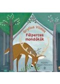 Gryllus Vilmos - Félperces mondókák