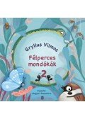Gryllus Vilmos - Félperces mondókák 2.