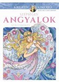 Marjorie Sarnat - Szépséges angyalok - Színezőkönyv