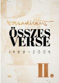 Vasadi Péter - Összes verse II. - 1988-2005