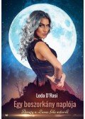 Leda DRasi - Egy boszorkány naplója - Avagy a Luna-féle sztorik