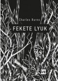Charles Burns - Fekete lyuk