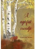 Tomcsik Nóra - A nyírfák csendje