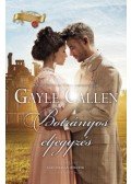 Gayle Callen - Botrányos eljegyzés