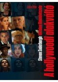 LICHTER PÉTER - A hollywoodi alakváltó - Steven Soderbergh féktelen filmművészete