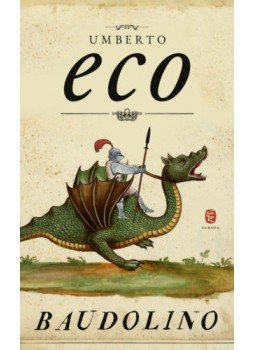 Umberto Eco - Baudolino Umberto Eco - Baudolino, null 2022 antikvár könyv