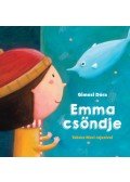 GIMESI DÓRA   - Emma csöndje