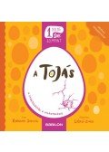 Rozgonyi Sarolta - Egy dolog, sok szempont - A tojás - A tyúktojástól a világtojásig