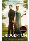 Julia Quinn - Bridgerton: The Viscount Who Loved Me