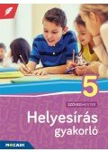 Terhesné Rozik Edit - Helyesírás gyakorló 5. osztály
