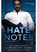Vi Keeland, Penelope Ward - Hate Notes - Adok-kapok