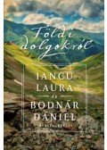 Iancu Laura, Bodnár Dániel - Földi dolgokról - Iancu Laura és Bodnár Dániel beszélgetése