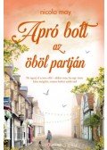 Nicola May - Apró bolt az öböl partján