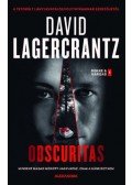 David Lagercrantz - Obscuritas