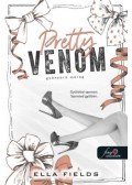 Ella Fields - Pretty Venom - Gyönyörű méreg - Gray Springs Egyetem 3.