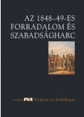 Hermann Róbert - Az 1848-49-es forradalom és szabadságharc