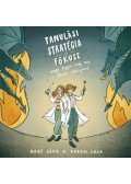 Nagy Sára, Harkai Luca - Tanulási stratégia és fókusz - avagy hogyan küzdj meg a tanulás sárkányaival