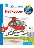 Andrea Erne - Helikopter - Mit? Miért? Hogyan? Mini