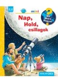Patricia Mennen - Nap, Hold, csillagok - Mit? Miért? Hogyan? mini