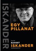 Borzák Tibor, Bahget Iskander - Egy pillanat