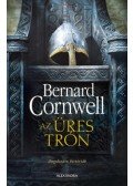 Bernard Cornwell - Az üres trón