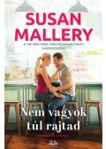 Susan Mallery - Nem vagyok túl rajtad - Happily Inc sorozat