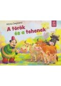 Móricz Zsigmond - A török és a tehenek