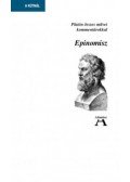 Platón - Epinomisz