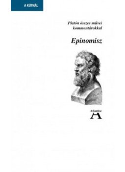 Platón - Epinomisz Platón - Epinomisz, null 2022 antikvár könyv