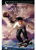 Neil Gaiman - Books of Magic - A mágia könyvei