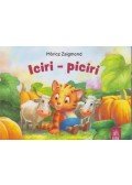 Móricz Zsigmond - Iciri-piciri