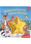Bernd Penners - Boldog karácsonyt, kedves állatkák!