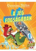 Geronimo Stilton - A jég fogságában
