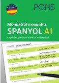 Magdalena Filak, Filip Radej - PONS Mondatról mondatra - Spanyol A1 - A nyelvtan gyakorlása a fordítás módszerével