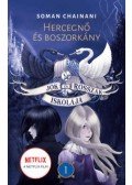 Soman Chainani - Jók és Rosszak Iskolája 1. - Hercegnő és boszorkány