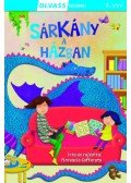 Florencia Cafferata - Olvass velünk! (1) - Sárkány a házban