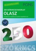 Anna Ballarin Denti, Anna Bristot - PONS 250 Szókincsgyakorlat Olasz - Kezdőknek és haladóknak részletes megoldókulccsal