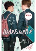 Alice Oseman - Heartstopper - Volume 1