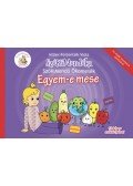 Miller,Ferjentsik Viola - Egyem-e mese - SzóKiMondó Ökomesék 3.